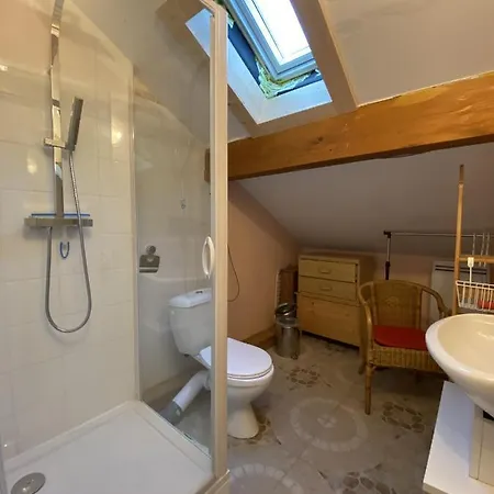 Appartement L'Escapade - Chamroc Immobilier *